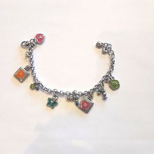 Brighton Charm Bracelet